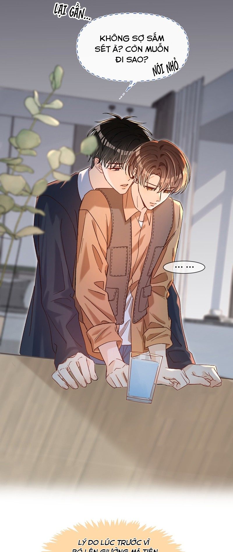 Cho Là Thật Chapter 61 - 18