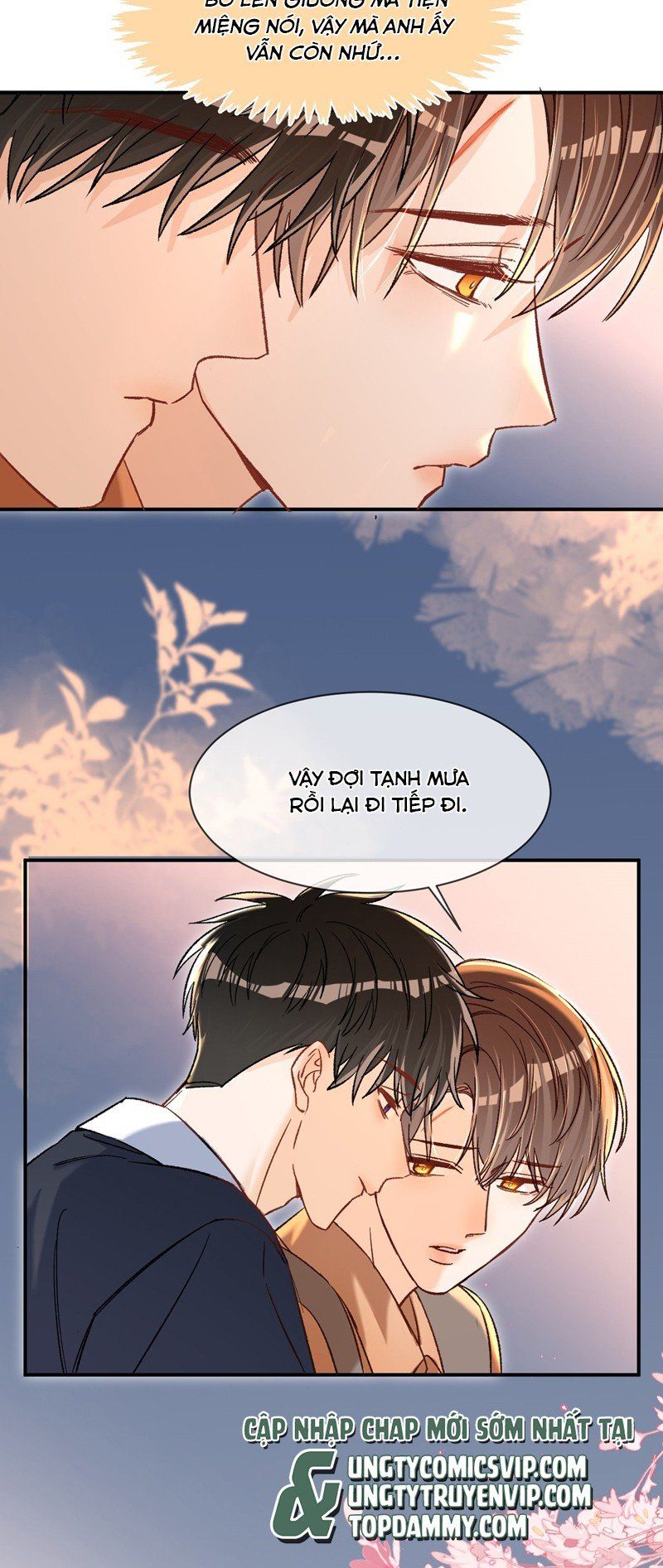 Cho Là Thật Chapter 61 - 19