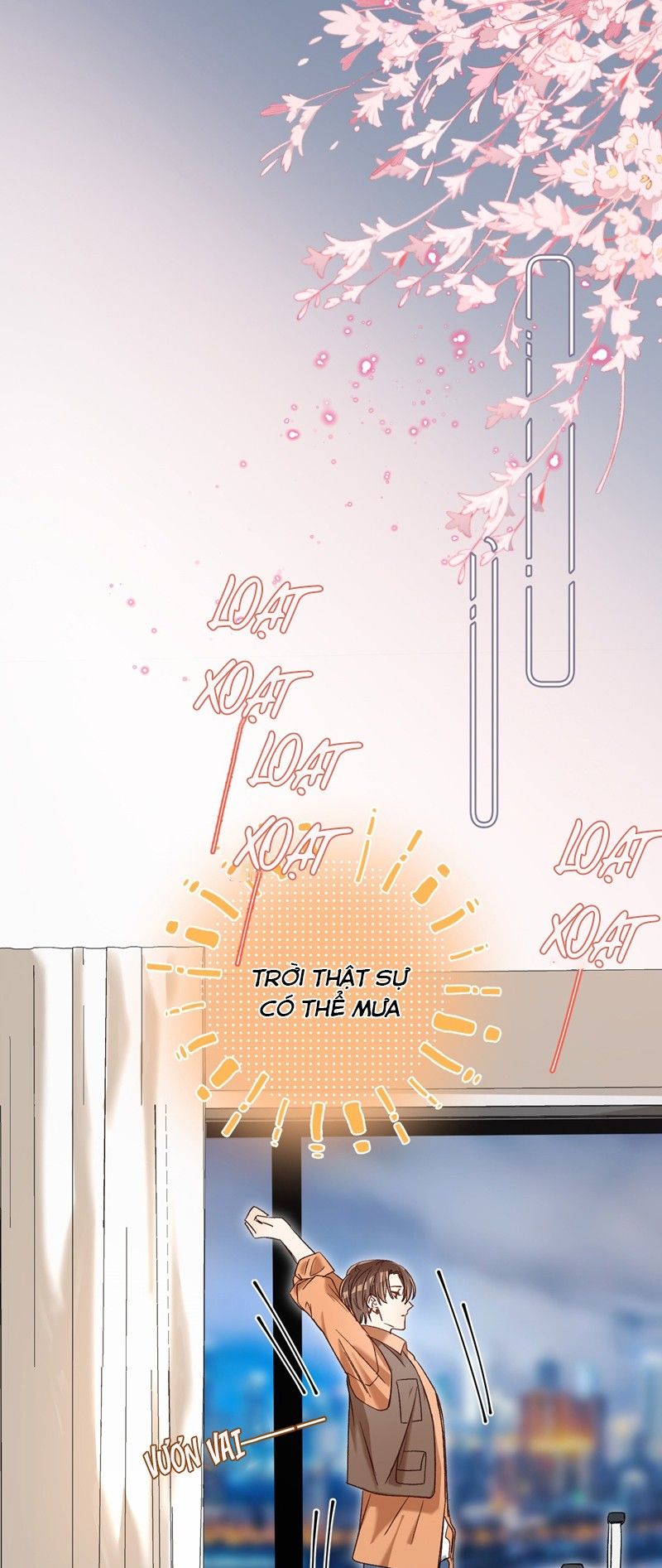 Cho Là Thật Chapter 61 - 20