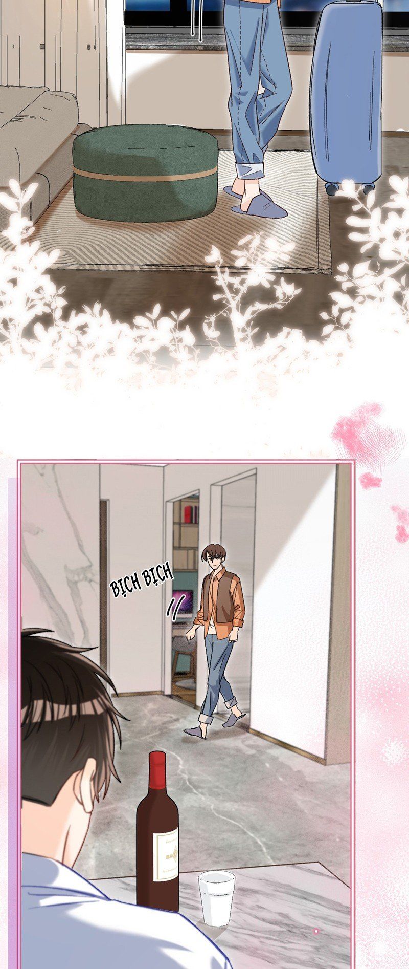 Cho Là Thật Chapter 61 - 21