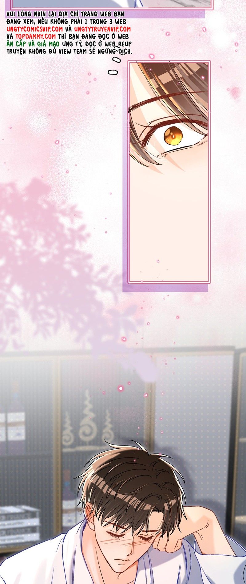 Cho Là Thật Chapter 61 - 22