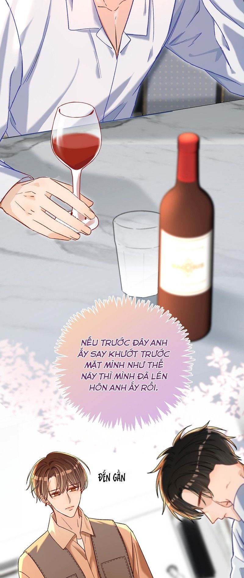 Cho Là Thật Chapter 61 - 23