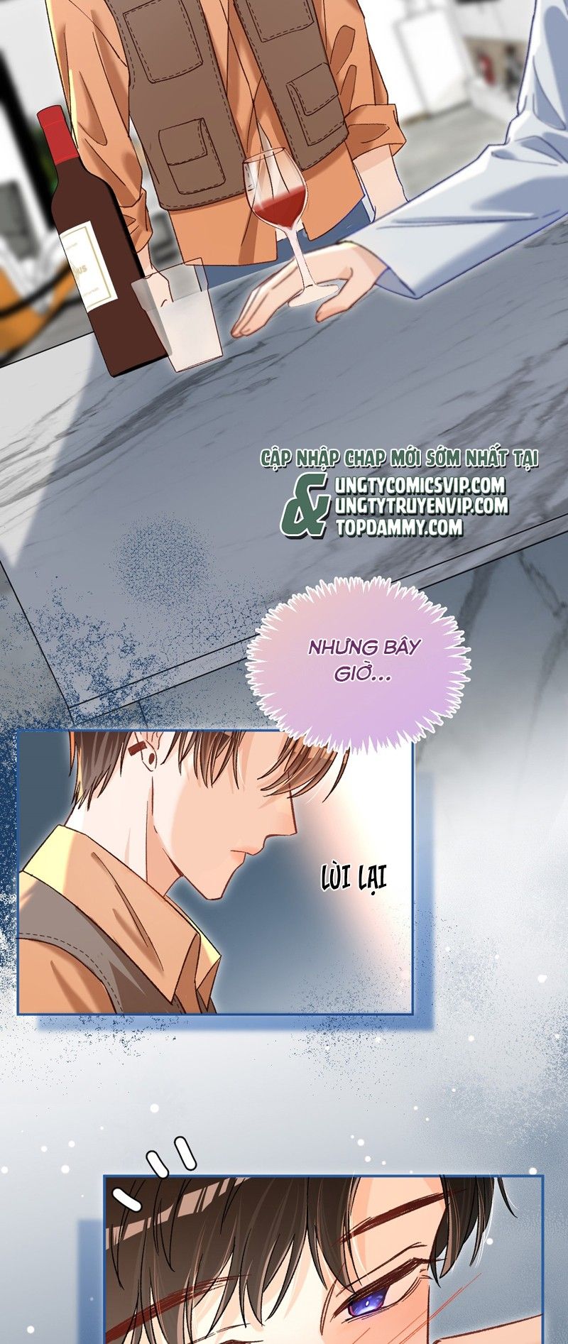 Cho Là Thật Chapter 61 - 24