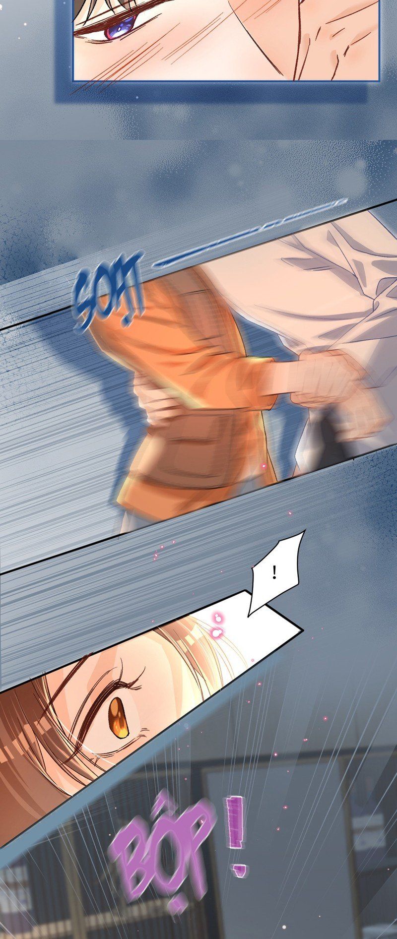 Cho Là Thật Chapter 61 - 25