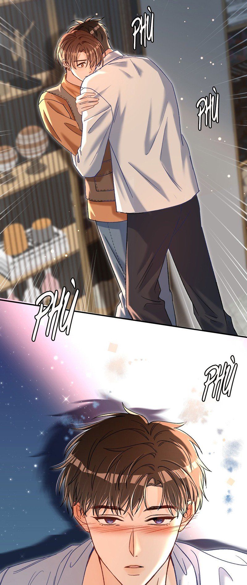 Cho Là Thật Chapter 61 - 26