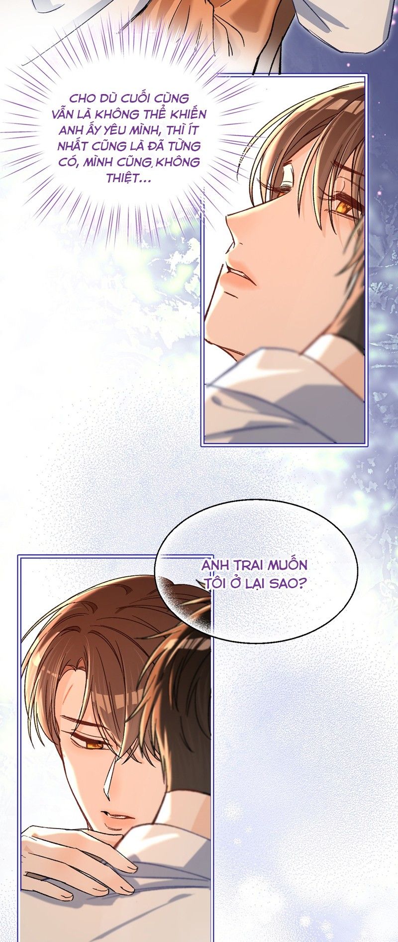 Cho Là Thật Chapter 61 - 28