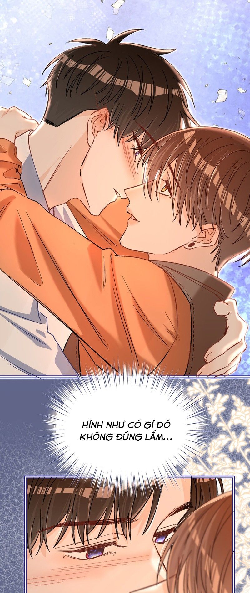 Cho Là Thật Chapter 61 - 30