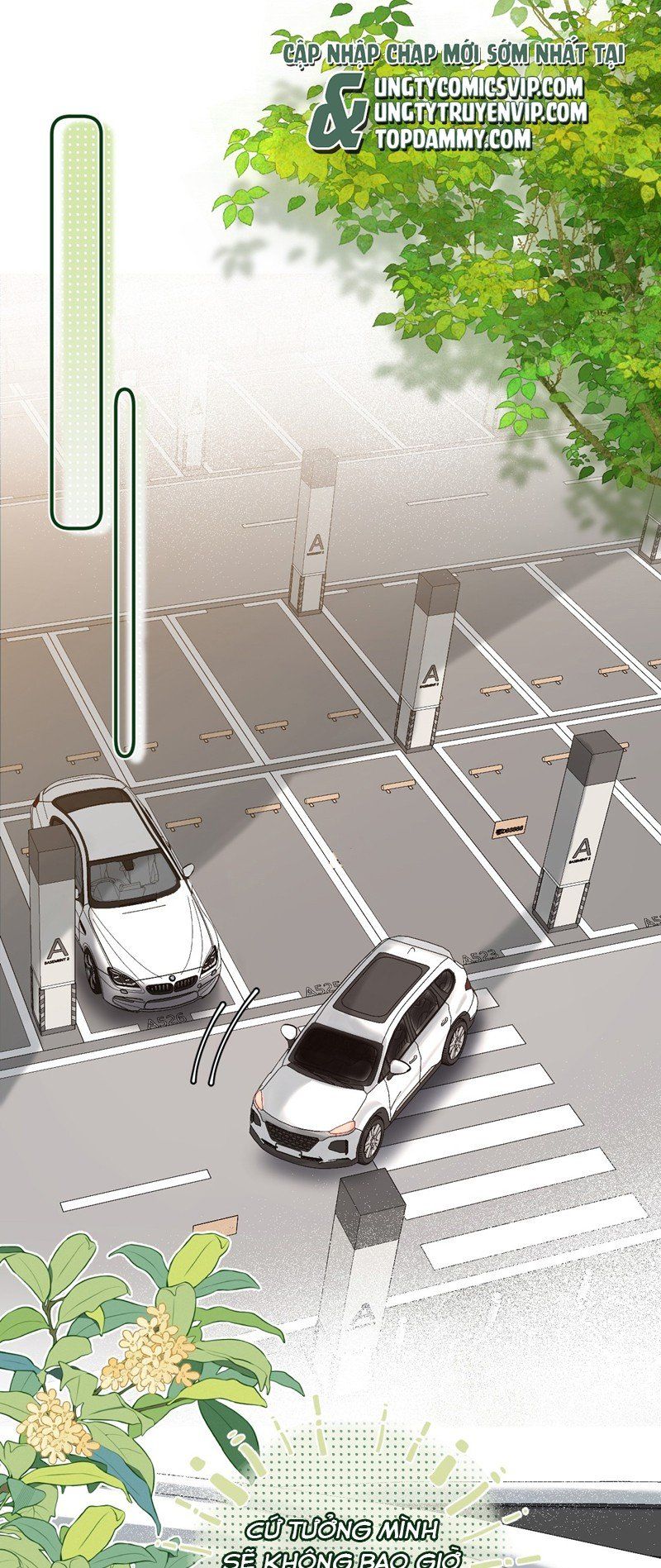 Cho Là Thật Chapter 61 - 4