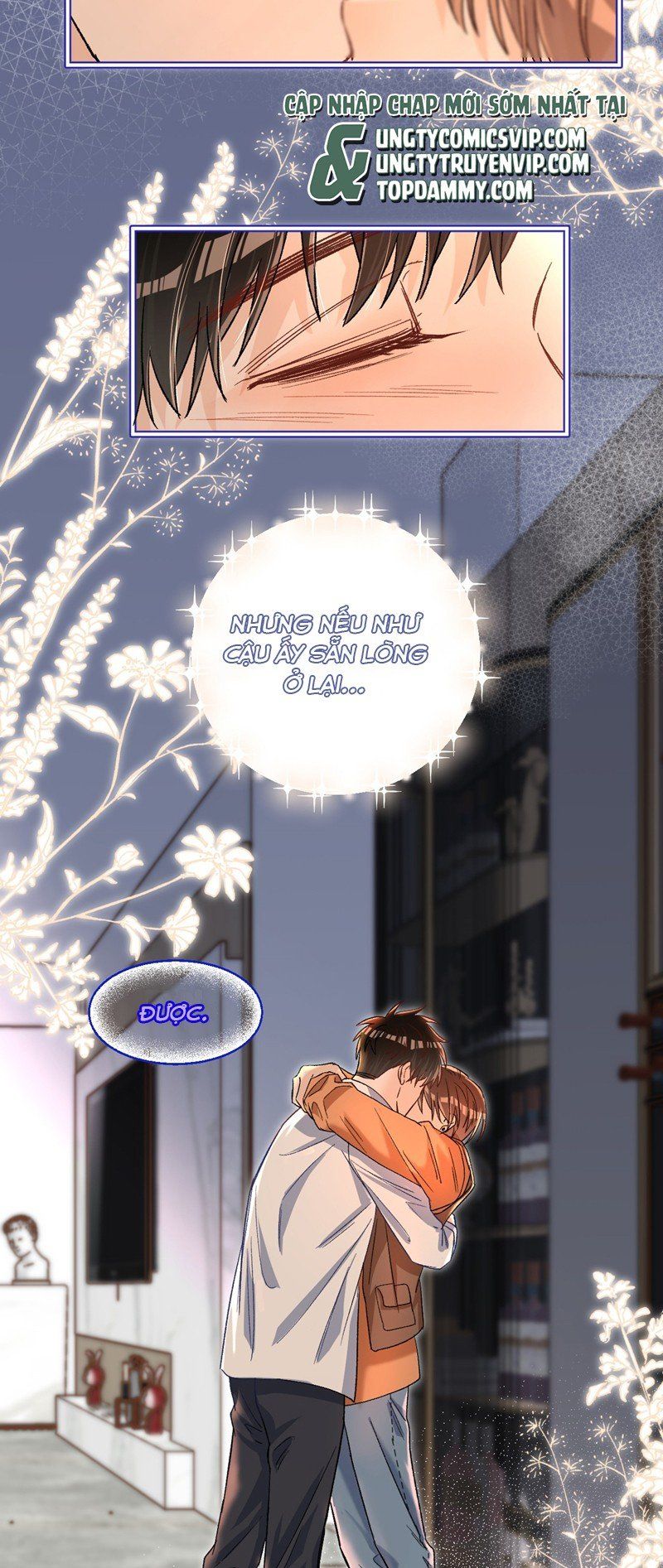 Cho Là Thật Chapter 61 - 31