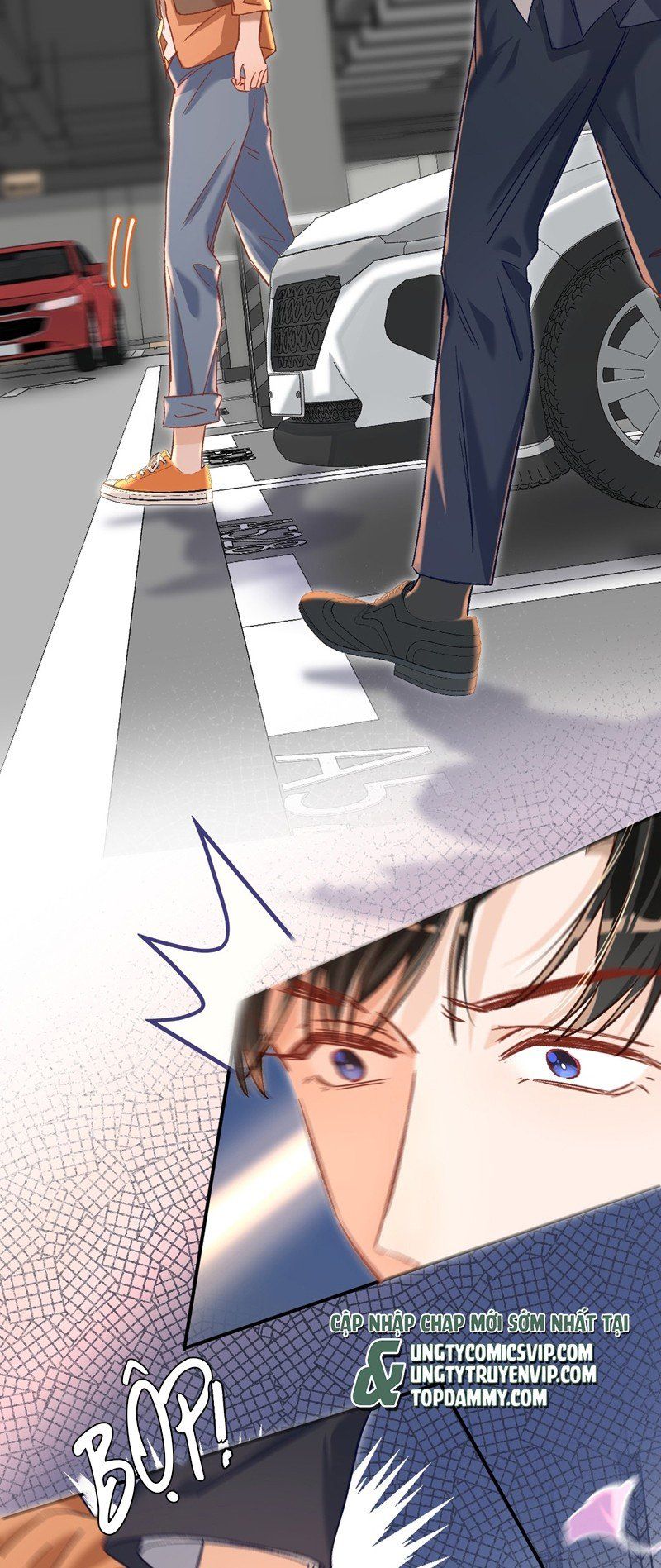 Cho Là Thật Chapter 61 - 7