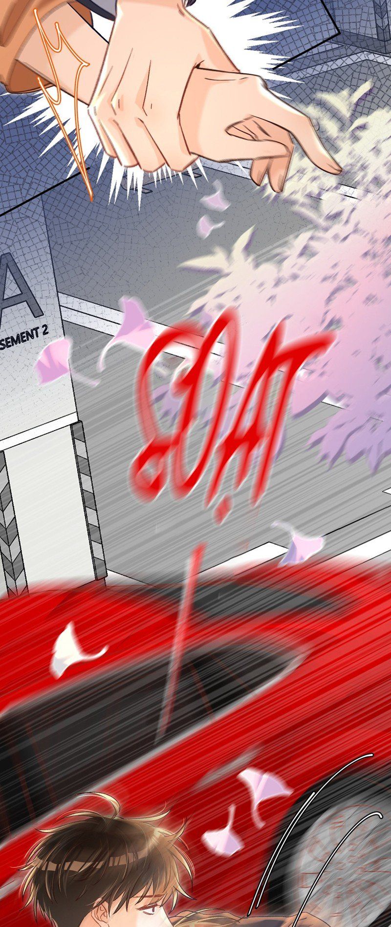 Cho Là Thật Chapter 61 - 8