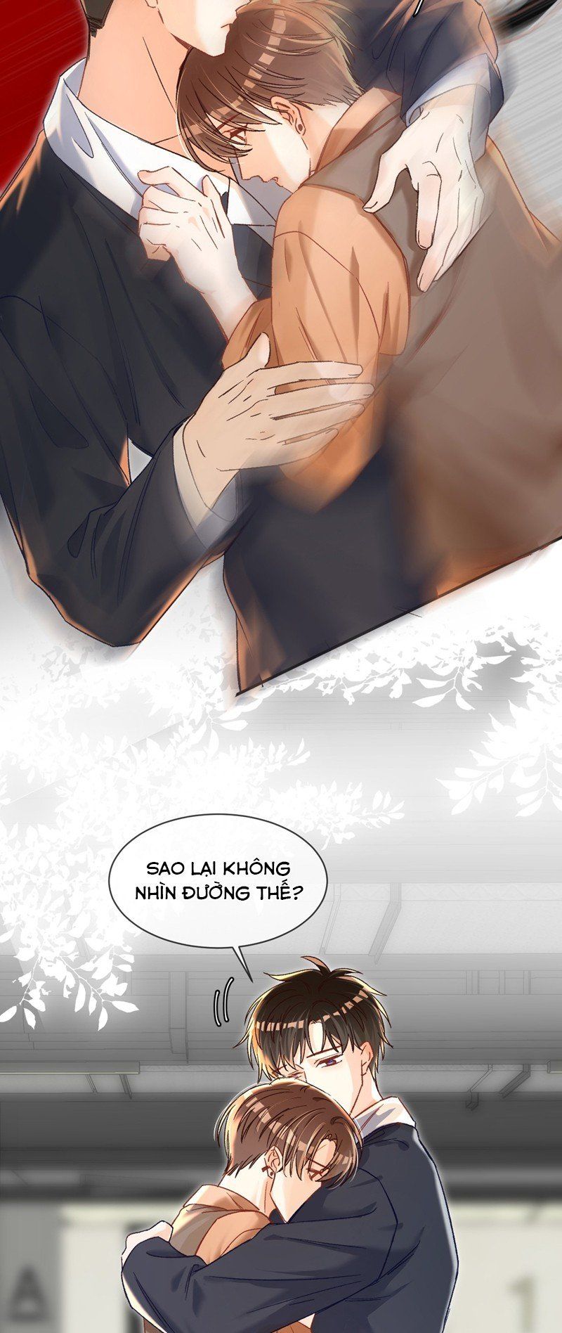 Cho Là Thật Chapter 61 - 9