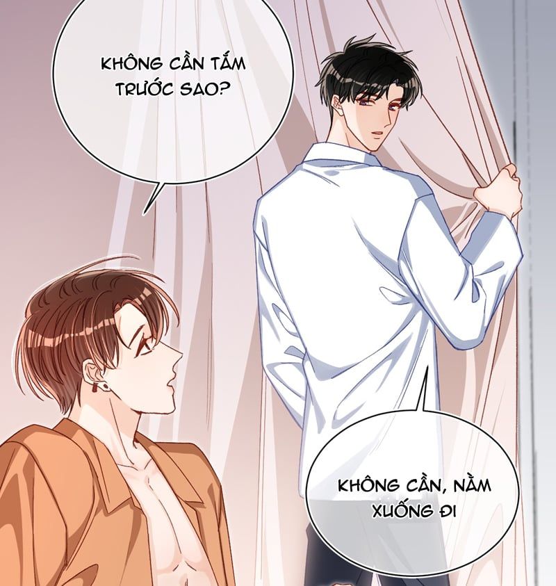 Cho Là Thật Chapter 62 - 27