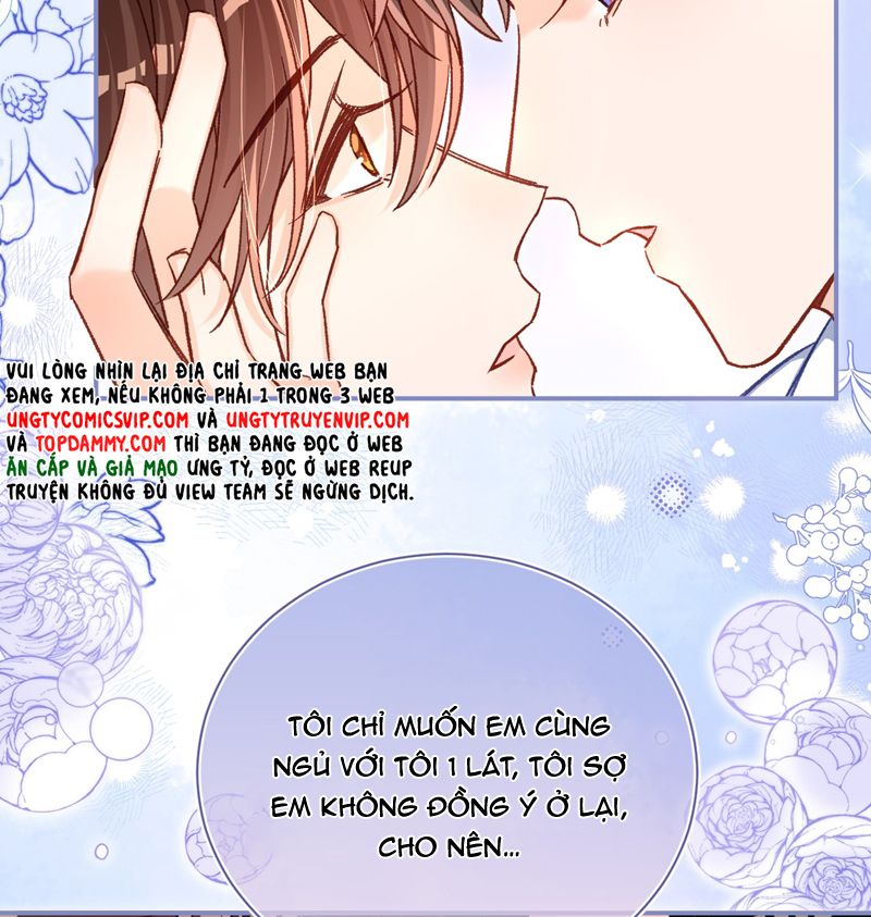 Cho Là Thật Chapter 62 - 33