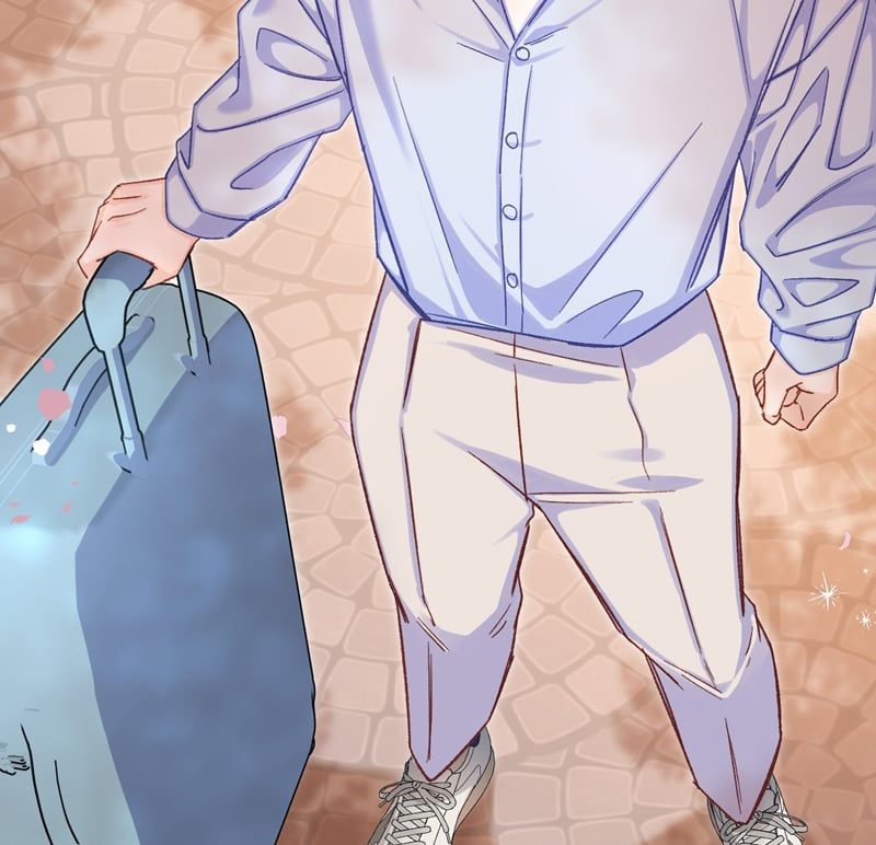 Cho Là Thật Chapter 62 - 44