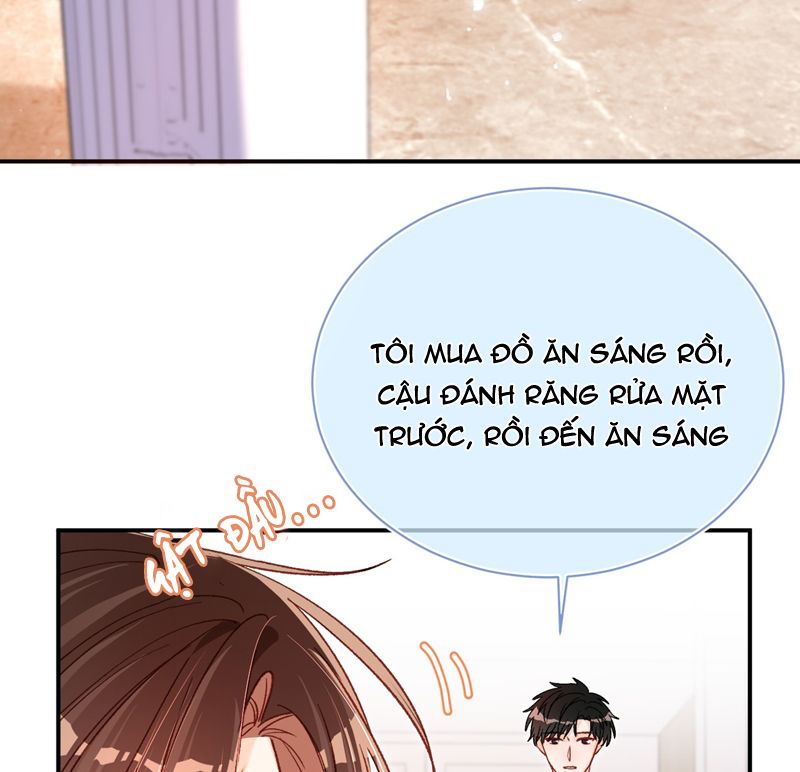 Cho Là Thật Chapter 62 - 49