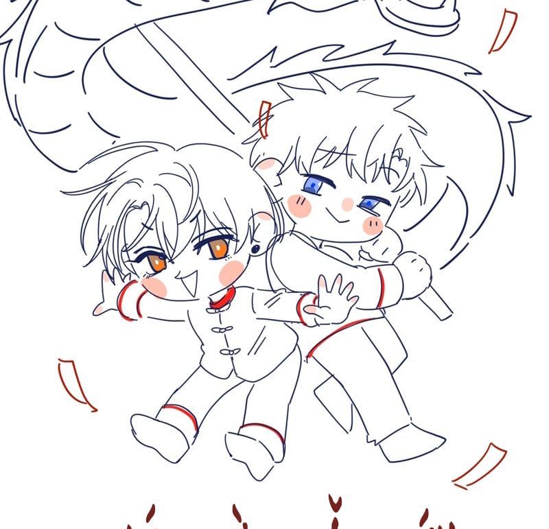 Cho Là Thật Chapter 62 - 65