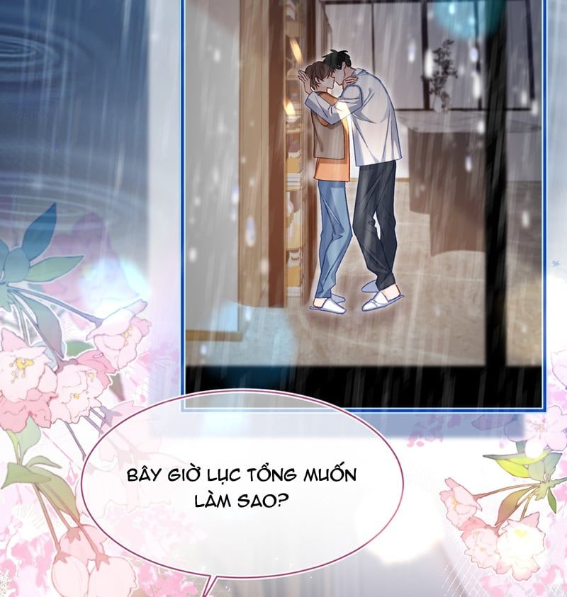 Cho Là Thật Chapter 62 - 8