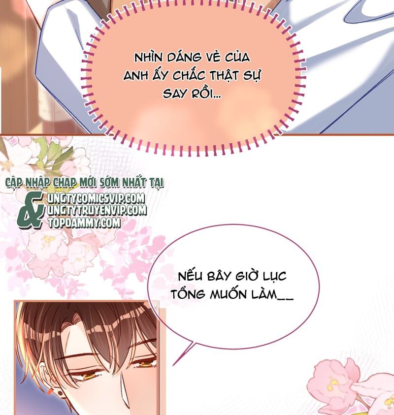Cho Là Thật Chapter 62 - 10
