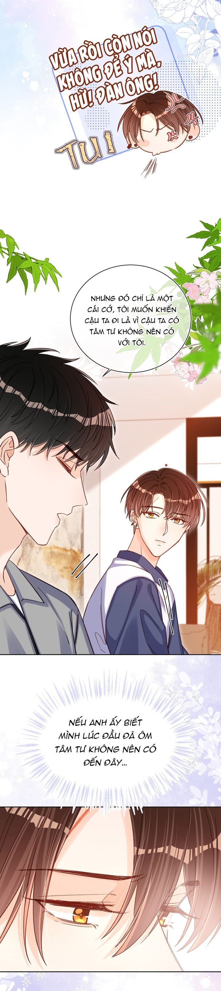 Cho Là Thật Chapter 63 - 11
