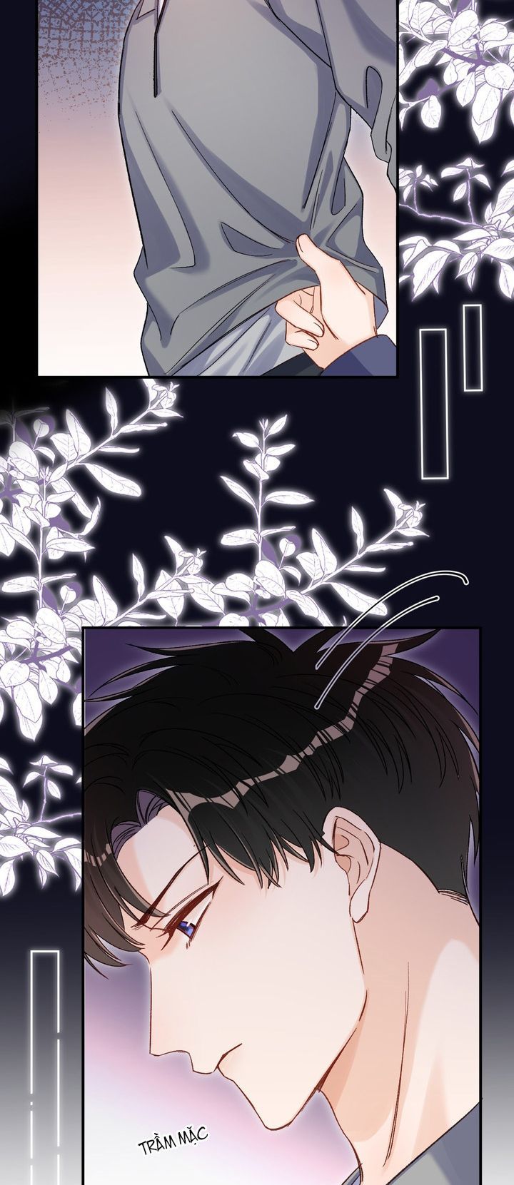 Cho Là Thật Chapter 63 - 15