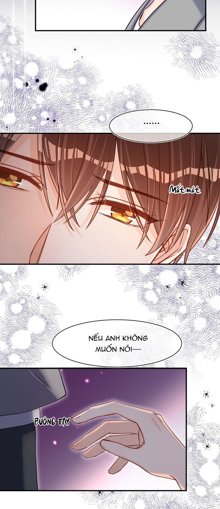 Cho Là Thật Chapter 63 - 16