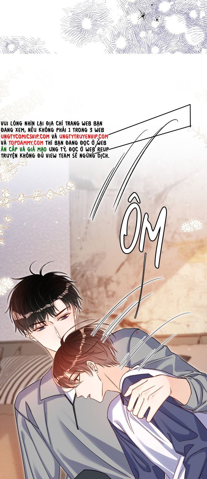 Cho Là Thật Chapter 63 - 17