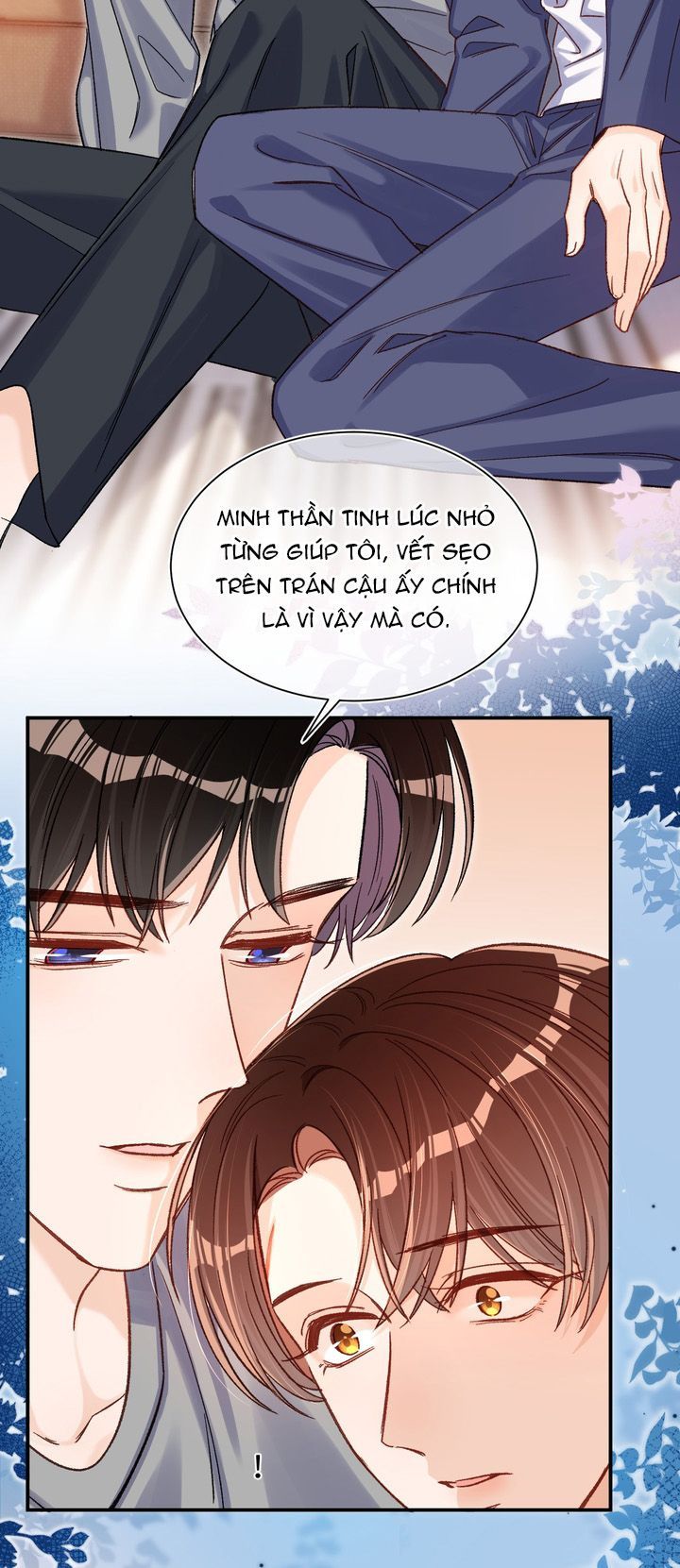 Cho Là Thật Chapter 63 - 18
