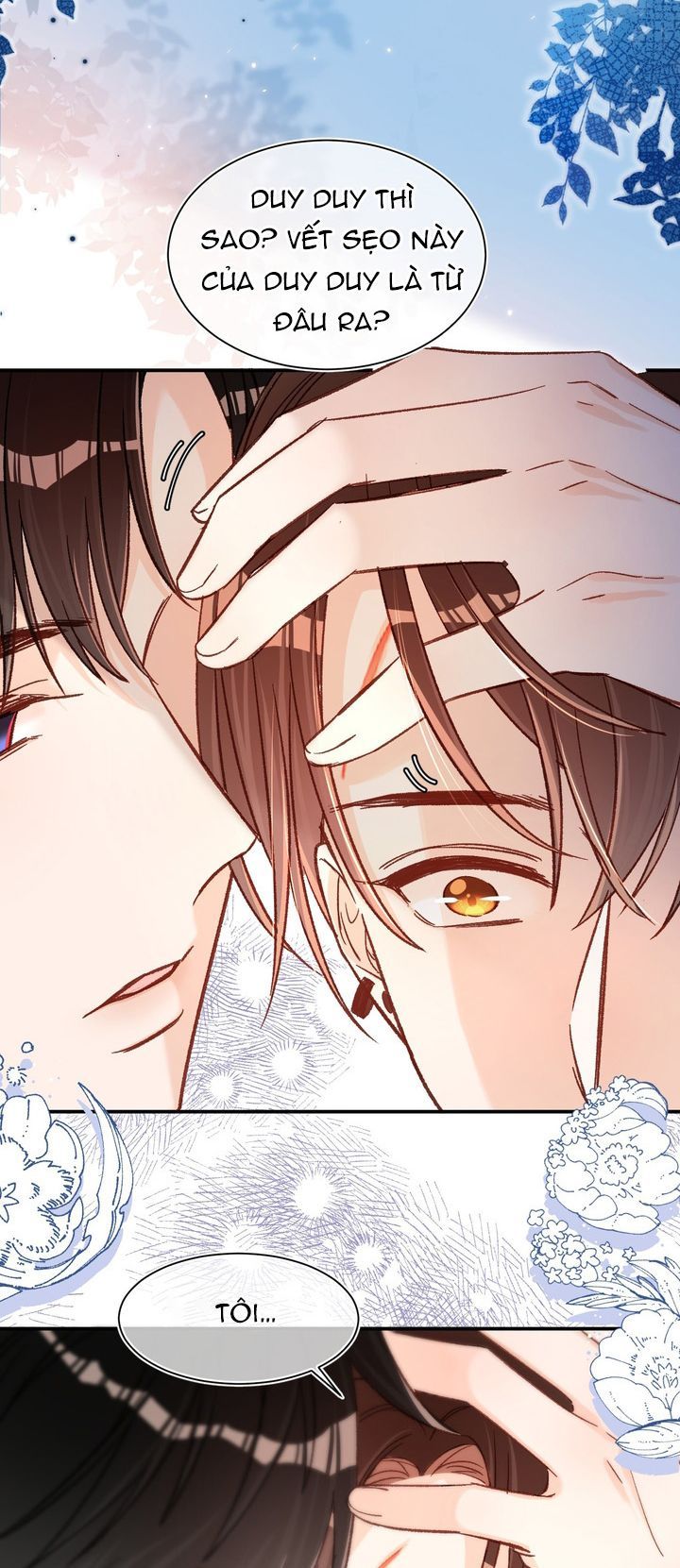Cho Là Thật Chapter 63 - 19