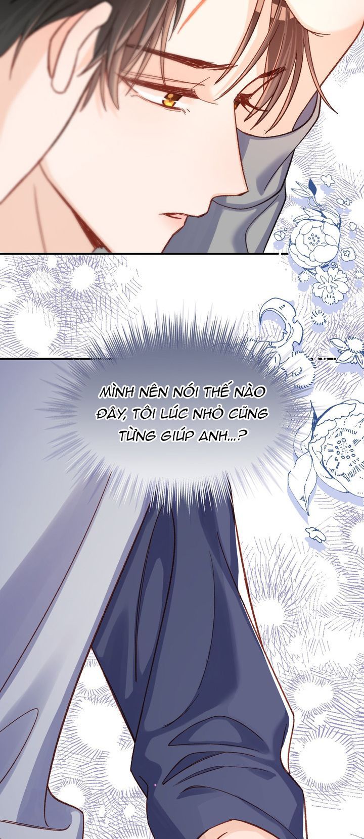 Cho Là Thật Chapter 63 - 20