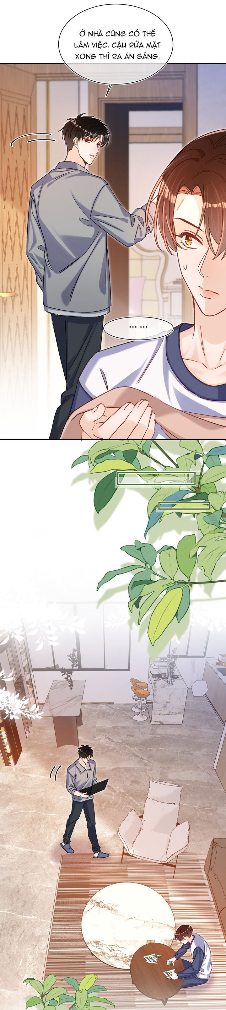 Cho Là Thật Chapter 63 - 6