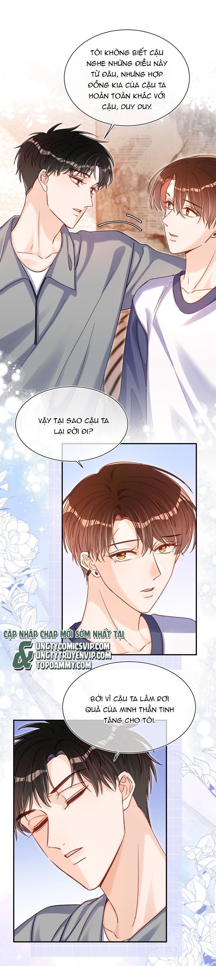Cho Là Thật Chapter 63 - 10