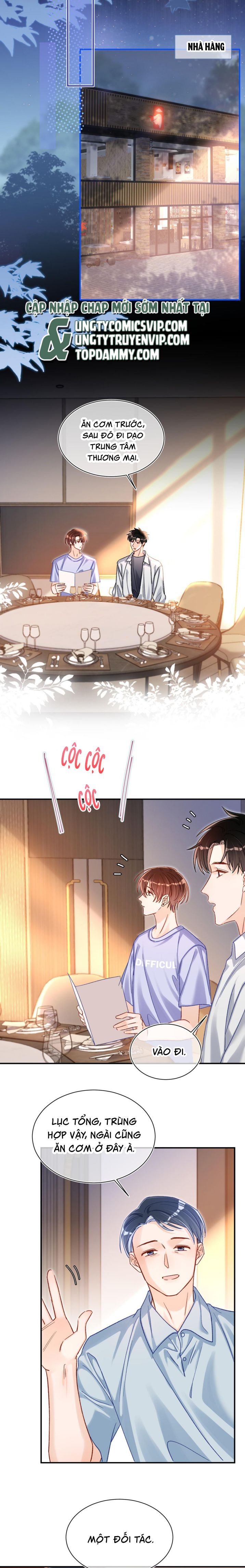 Cho Là Thật Chapter 64 - 11