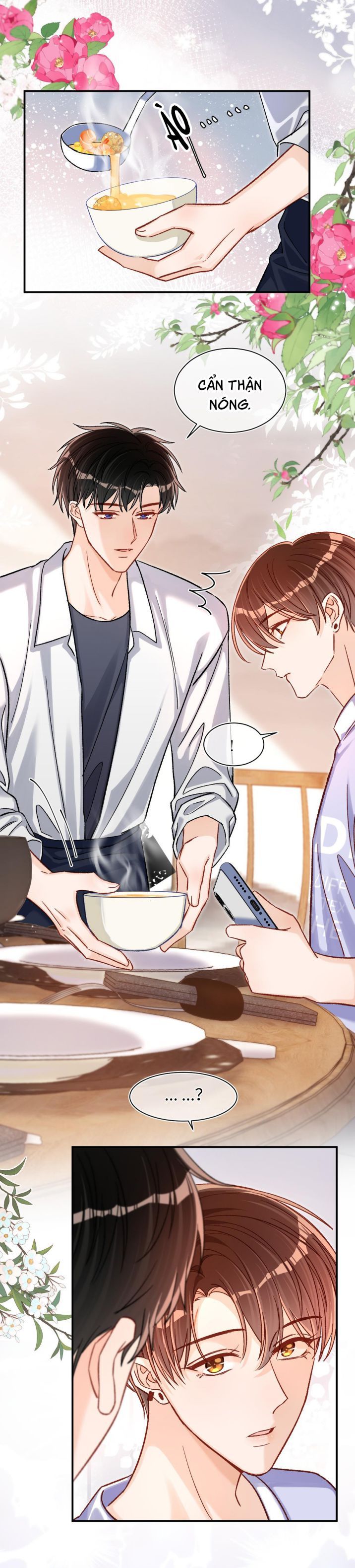 Cho Là Thật Chapter 64 - 14