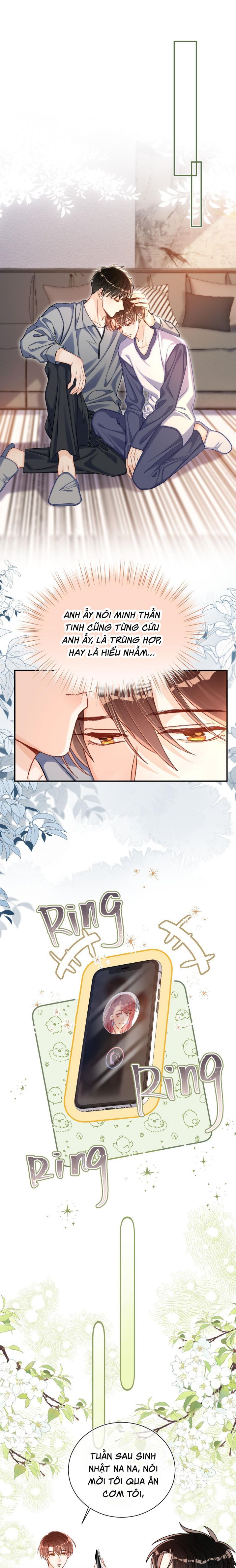 Cho Là Thật Chapter 64 - 5