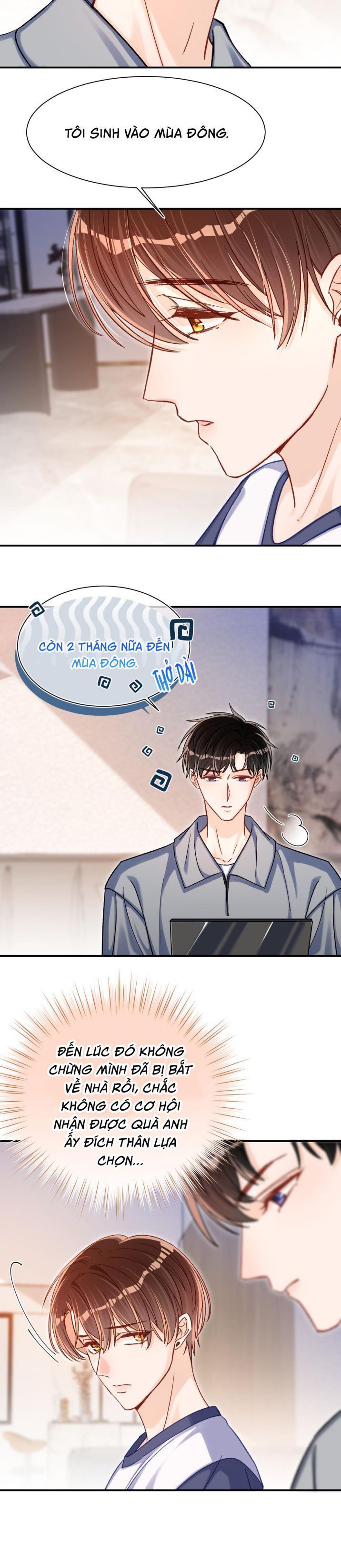 Cho Là Thật Chapter 64 - 7