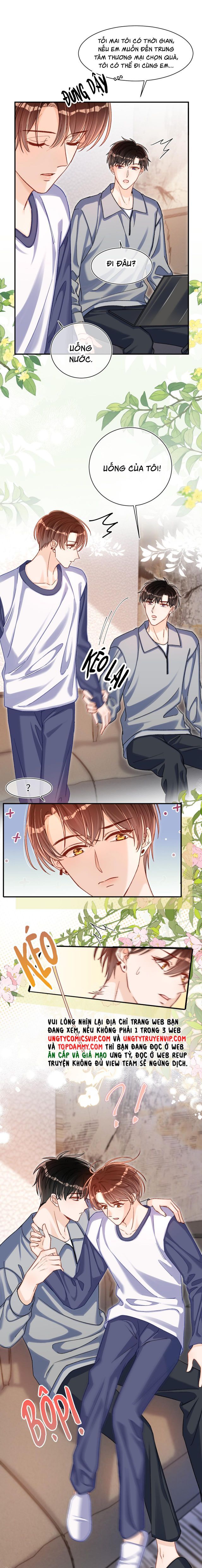 Cho Là Thật Chapter 64 - 8