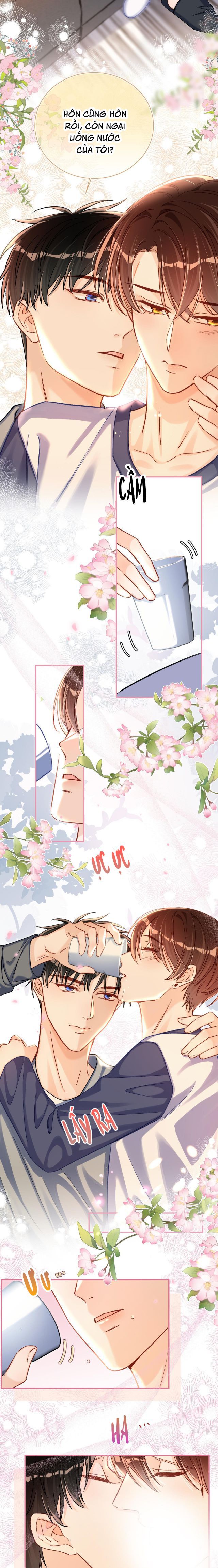 Cho Là Thật Chapter 64 - 9