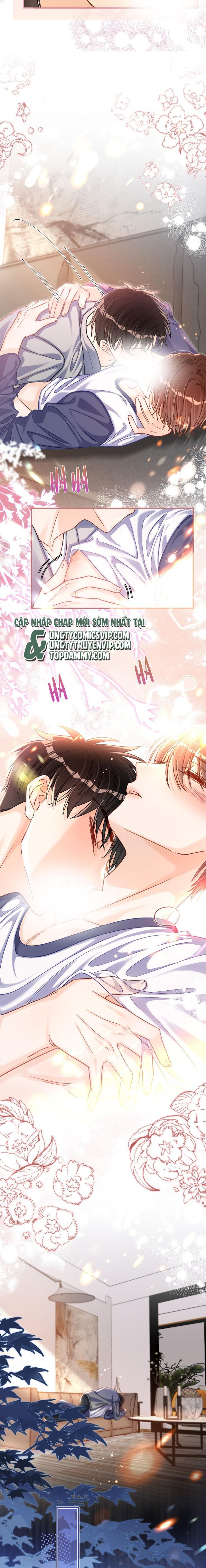 Cho Là Thật Chapter 64 - 10