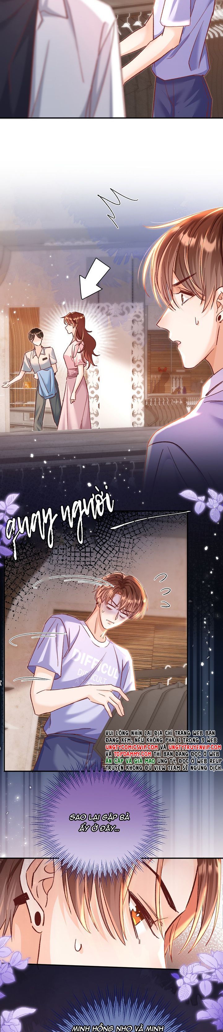 Cho Là Thật Chapter 65 - 13