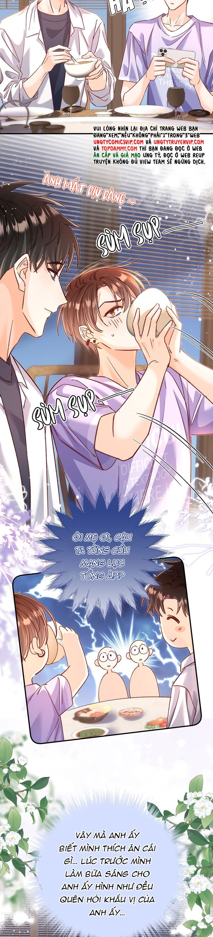 Cho Là Thật Chapter 65 - 4