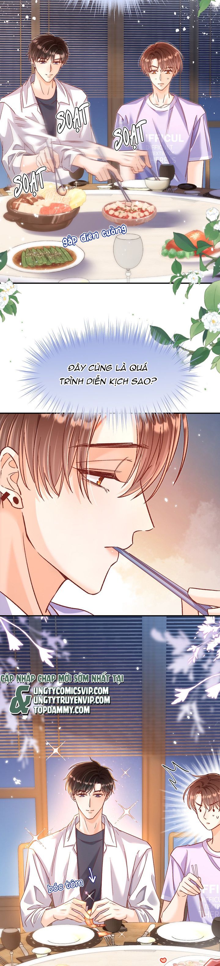 Cho Là Thật Chapter 65 - 5