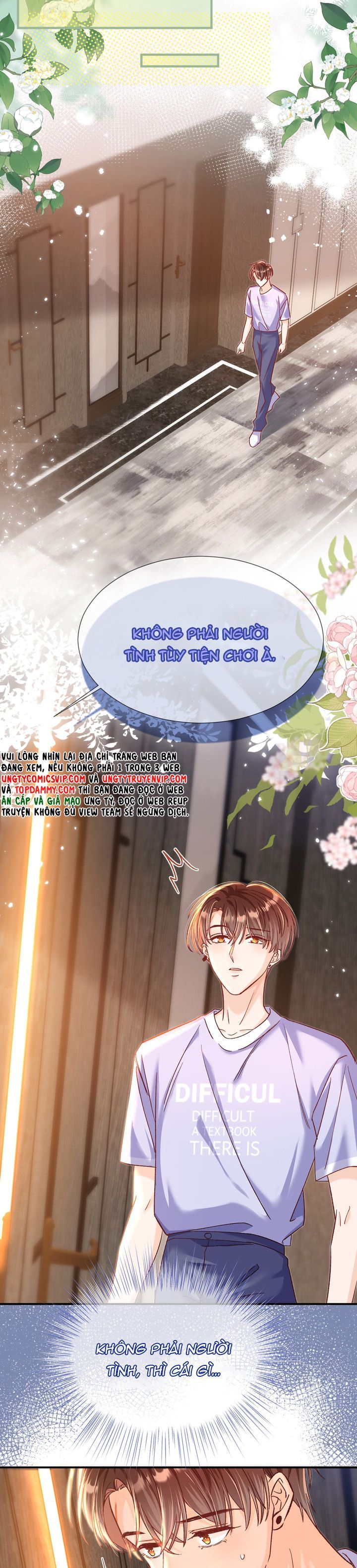 Cho Là Thật Chapter 65 - 7