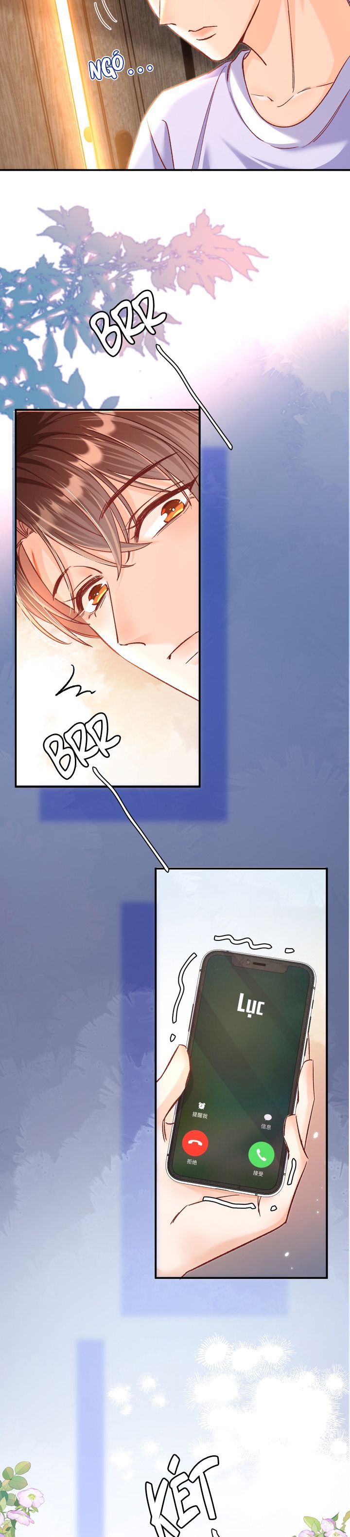 Cho Là Thật Chapter 65 - 8