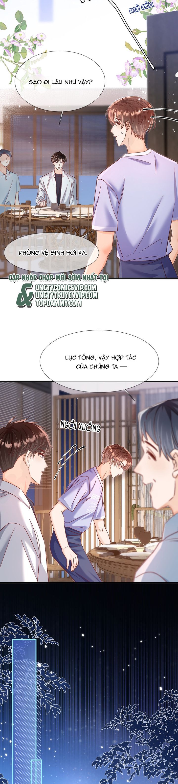Cho Là Thật Chapter 65 - 9