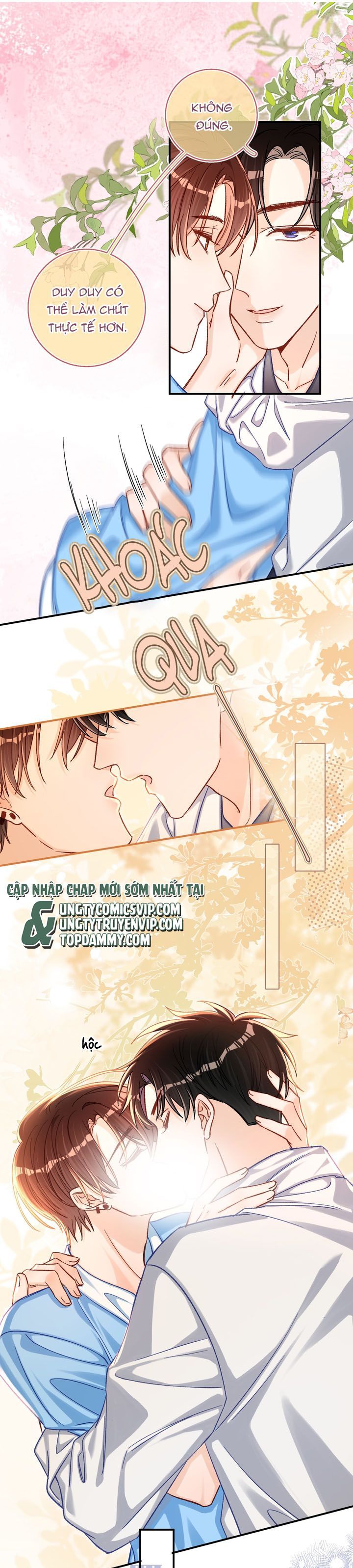 Cho Là Thật Chapter 66 - 11