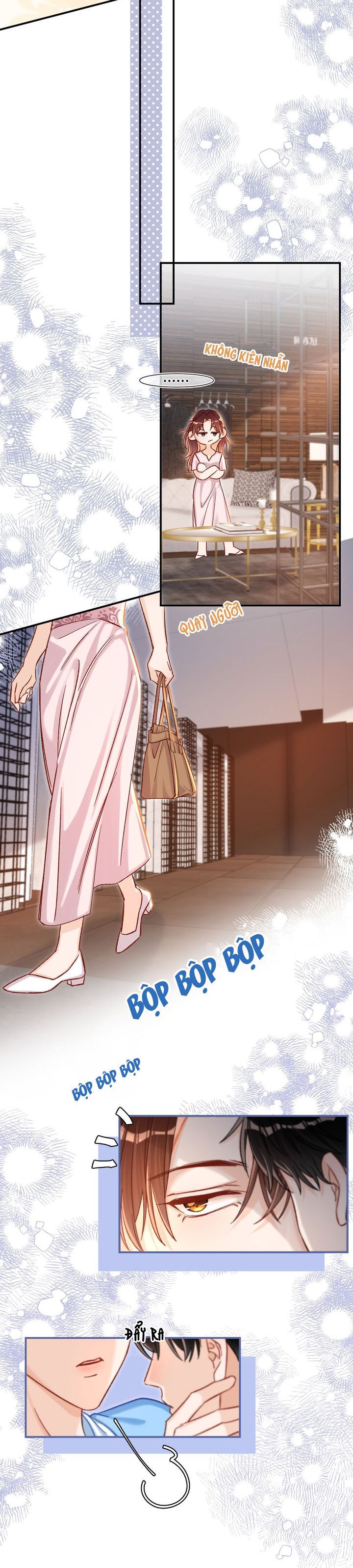 Cho Là Thật Chapter 66 - 12