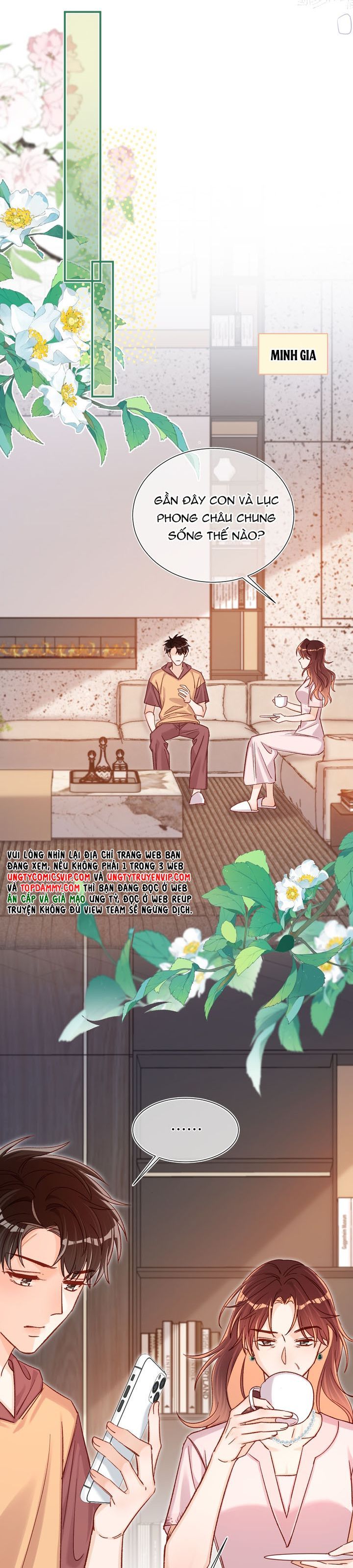 Cho Là Thật Chapter 66 - 13