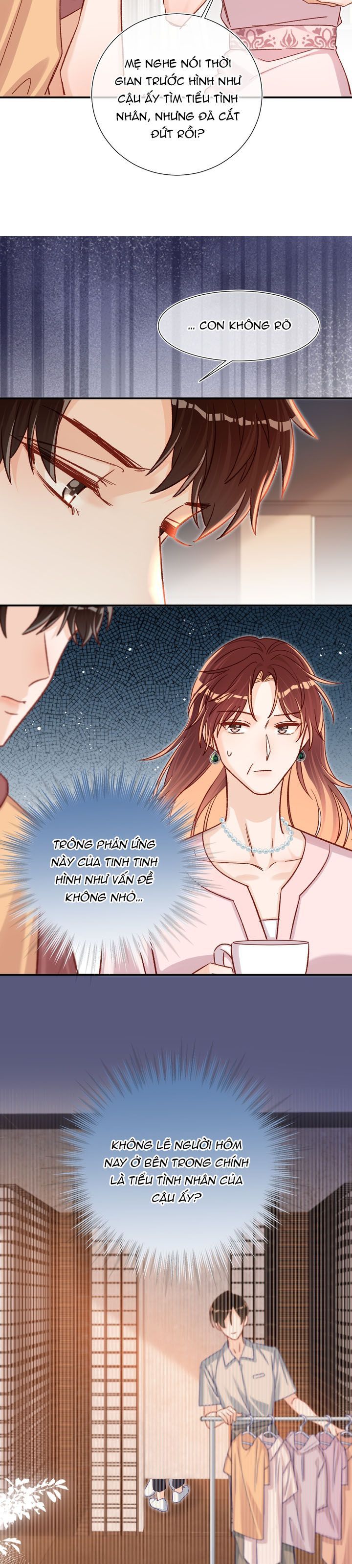 Cho Là Thật Chapter 66 - 14