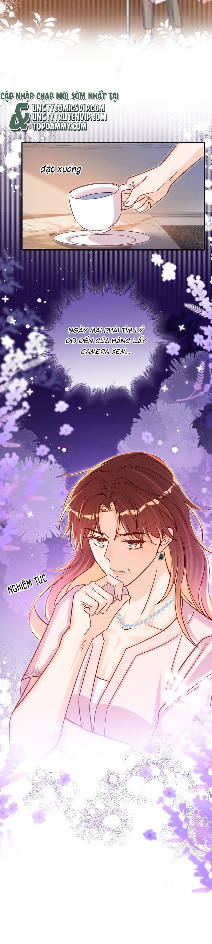 Cho Là Thật Chapter 66 - 15